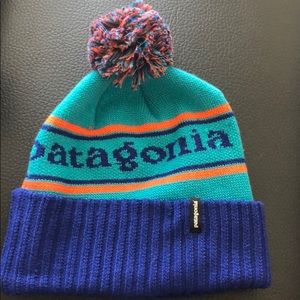 Patagonia Powder Town Beanie